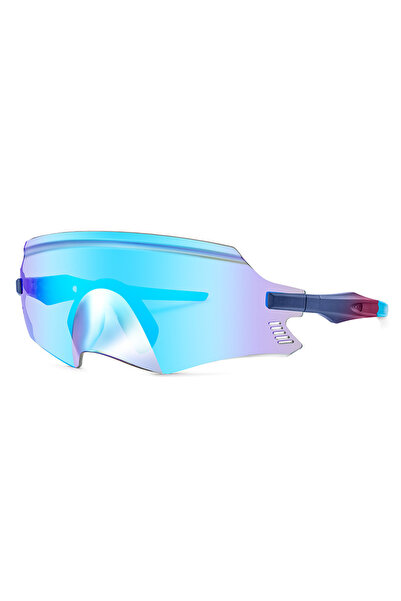 Choice6 C6 Popular Fashionable Oversized Colorful Neutral Outdoor Sports Sung...