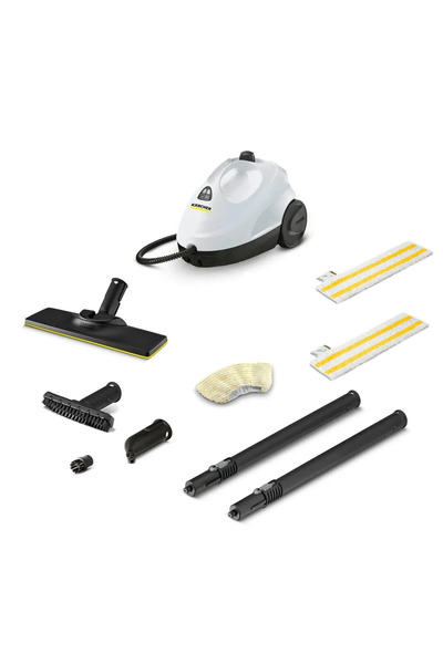 Karcher SC 2 EasyFix Buharlı Temizlik Makinesi