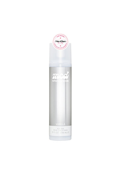 Ariana Grande MOD Vanilla Body Mist 236 ml Vücut Spreyi