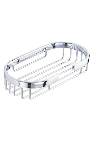 Lider Oval Soap Dish - 1041