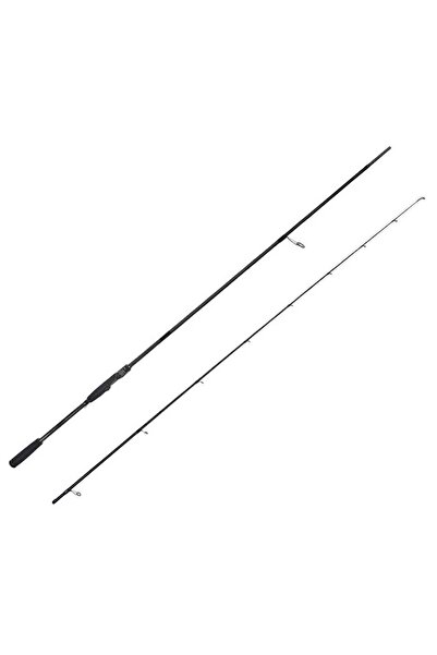 Okuma Hakai Super Light LRF 7'3'' 220cm 1-12gr 2 Parça Olta Kamışı
