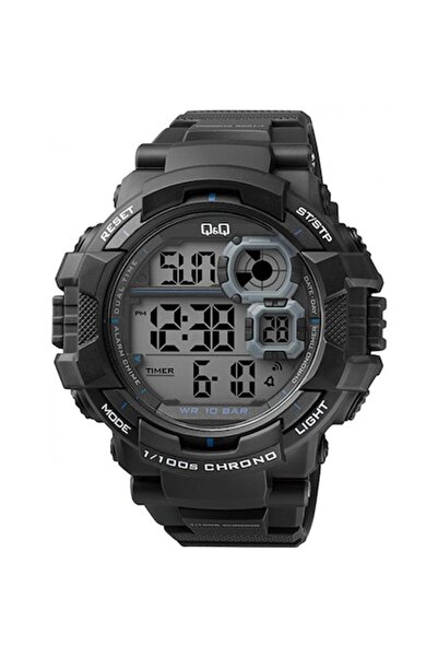 Q&Q Ανδρικό Ρολόι M143J010Y
