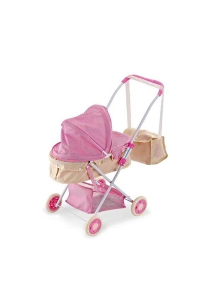 OEM Παιδικό καροτσάκι κούκλας
