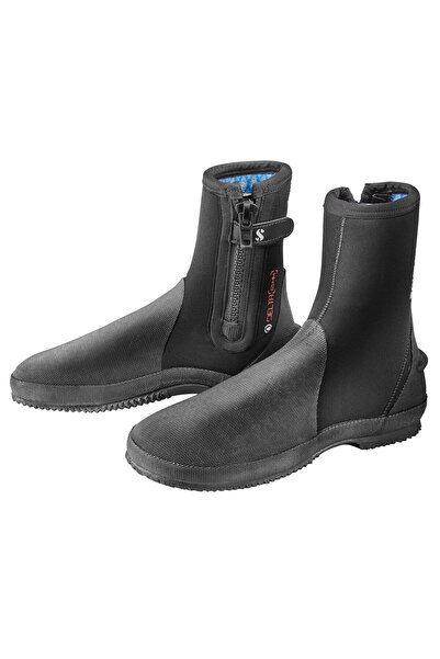 Scubapro PATIK DELTA 6.5 mm BLK