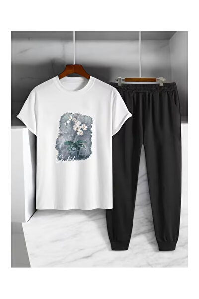 bellanova Hanangiyim Unisex Oversize Ultra Comfortable Summer Casual Short Sl...