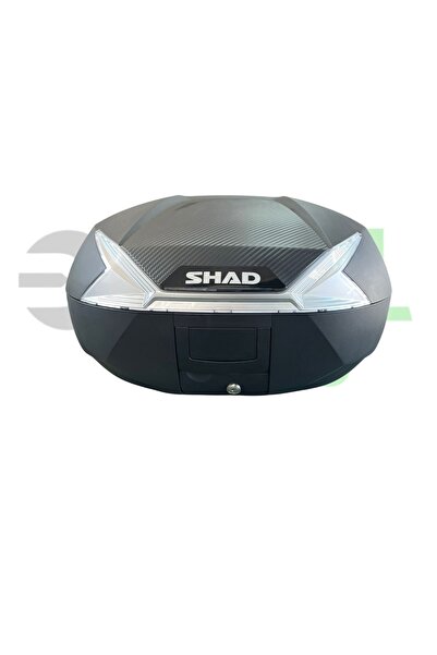 Shad SH-47 Arka Topcase