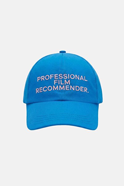 Reflect Studio Επαγγελματικό Καπέλο Συσταλτήρα Ταινιών - Ναυτικό Μπλε