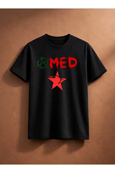 PezkoviArt Amed T-Shirt