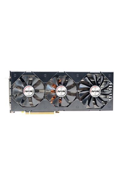 Afox RX 5700XT 8GB GDDR6 256Bit (AFRX5700XT-8GD6H4)