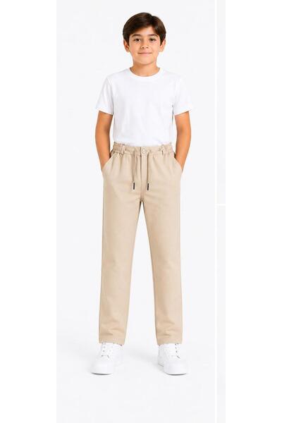 Black Life ERKEK ÇOÇUK JOGGER PANTOLON