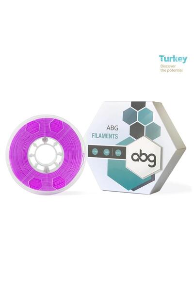 PLA Silk Mor Filament 1.75mm 1kg