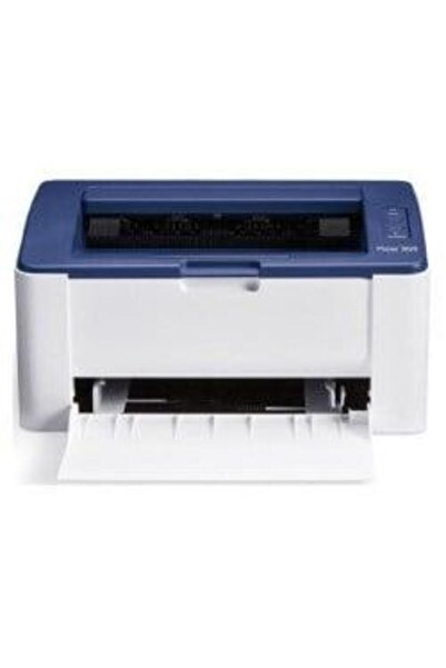Xerox 3020V_BI A4 Siyah Laser Yazıcı USB 2.0,Kablosuz