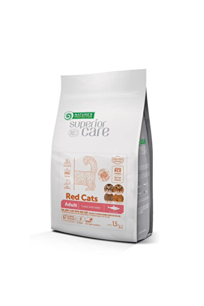 Nature's Protection Superior Care Nature's Protection Superior Care Hrană usc...