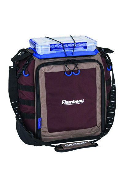 Flambeau Portage Beta Medium Duffle Fishing Bag