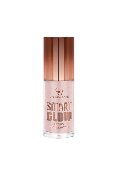 Golden Rose Smart Glow Liquid Highlighter 201 - Likit Aydınlatıcı