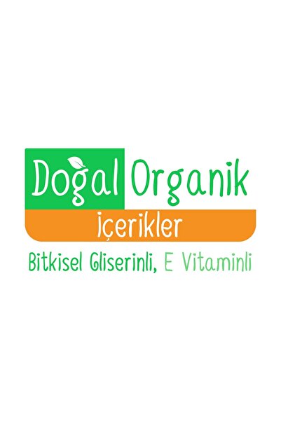 Sleepy Natural + Floral + Herbal Kişisel Bakım Havlusu Çanta Boy 3x25 (75 Yaprak)
