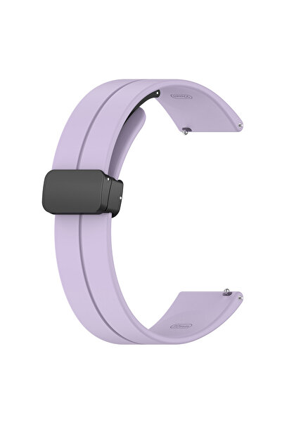 OEM Νότιος Ουρανός - Λουράκι ρολογιού 18mm (W011) - Huawei Watch GT 4 (41mm)/...