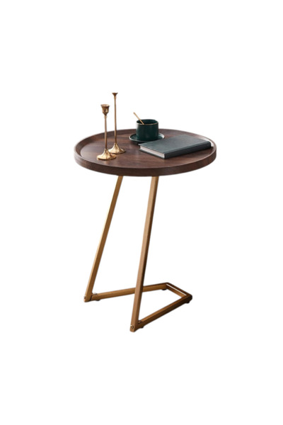 OEM Βοηθητικό τραπεζάκι σαλονιού – E719A