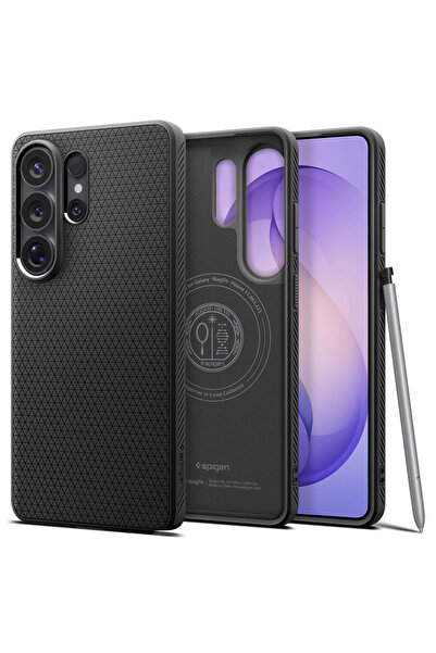 Stef's Cat Θήκη για Samsung Galaxy S26 Ultra, Stef's Cat, Liquid Air MagSafe ...