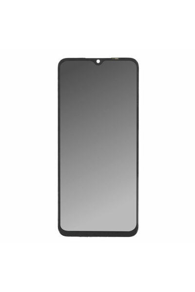 OEM - LCD IPS Display Touchscreen without Frame (19573) - Oppo A76 - Black, u...