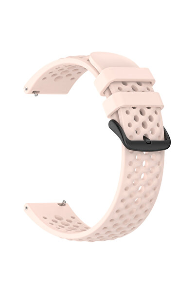 Techsuit Smartwatch Belt for Garmin Venu 2 / Realme Watch 3 / Suunto Vertical...