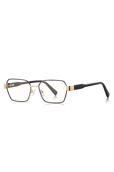 Stef's Cat Γυαλιά κατά του μπλε φωτός Reflex PC (3161) - για Γυναίκες, Ορθογώ...