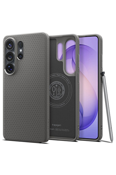 Stef's Cat Θήκη για Samsung Galaxy S26 Ultra, Stef's Cat, Liquid Air MagSafe ...