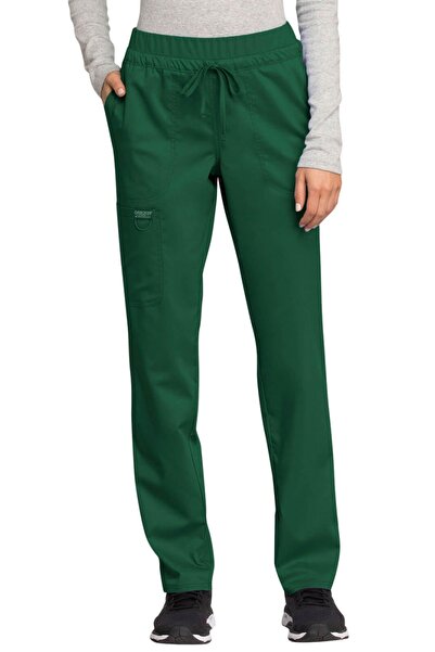 Cherokee UNIFORMS Γυναικείο Ιατρικό Παντελόνι Cherokee WorkWear WW105 Πράσινο L
