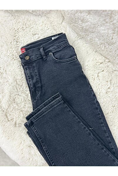 Meralles Mom jeans pantalone (leggings)