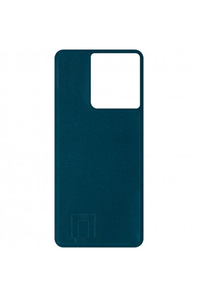 Aftermarket Motorola Edge 40 Battery Cover Adhesive