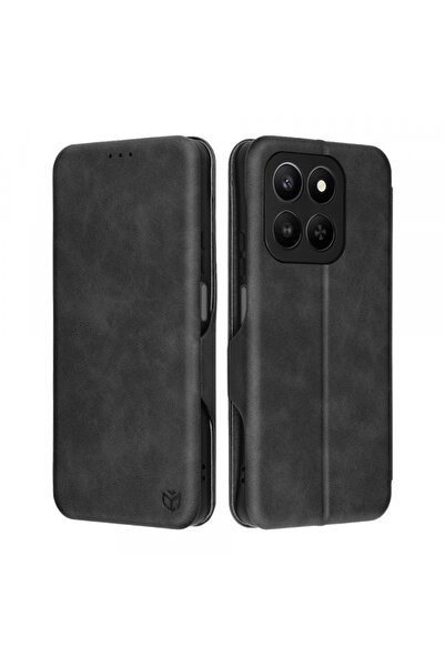 Stef's Cat Θήκη για Honor 400 Smart 4G / X7d 4G / 400 Smart 5G, Γάτα του Στεφ...