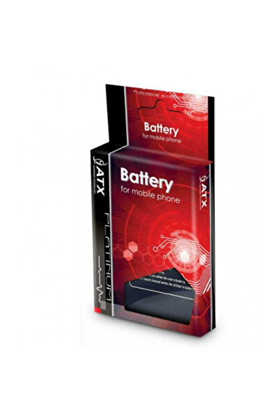 Atx Μπαταρία για Nokia 6100/ 2650/ 6300, BL-4C