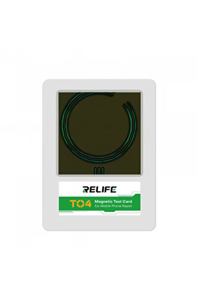 Relife Detector Modul Incarcare Wireless T04