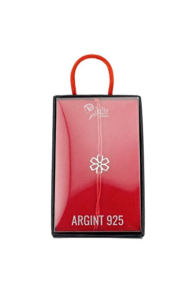 OEM Bratara bijuterie Argint argint 925 marcat feminin, Pandativ Cu finisaj l...