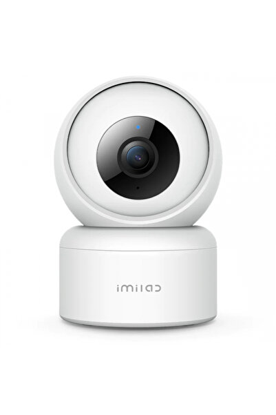 Imilab C20 Pro Камера за видеонаблюдение, Wi-Fi, 1080P, Вътрешна CMSXJ56B