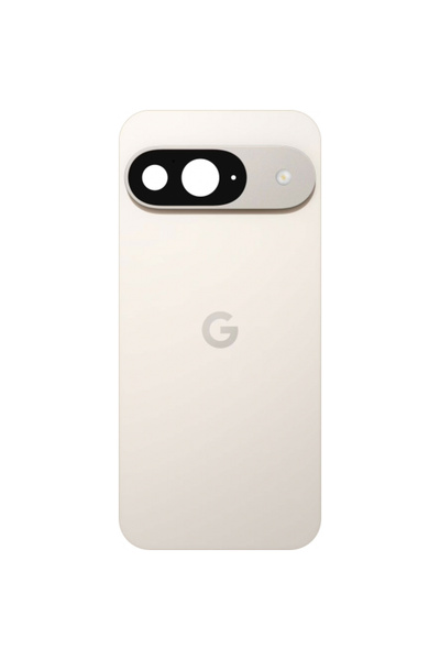 Google Μπαταρία Pixel 9, Λευκό (Porcelain White), Service Pack G949-00949-00