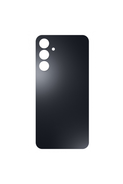 Stef's Cat Battery Cover compatible with Samsung Galaxy A16 5G A166, Blue,