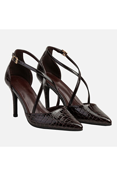 Cartella Rosa High Heels - Stylish Feminine Design