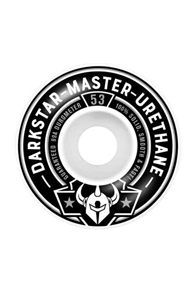 Darkstar RESPONDER ΤΡΟΧΟΙ 53MM - ΑΣΗΜΙ