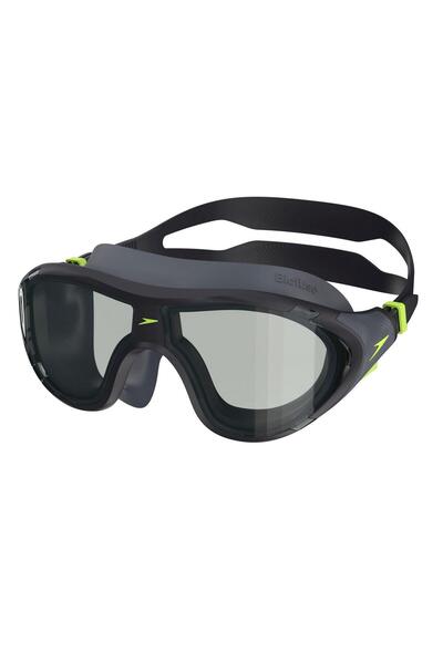 SPEEDO BIOFUSE 2.0 MASK AU Yüzücü Gözlüğü SP800491710209 Siyah-STD