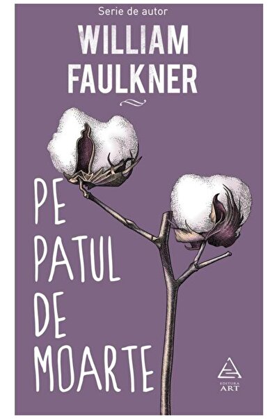 Editura Art Pe patul de moarte