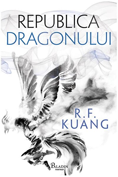 Editura Paladin Republica Dragonului