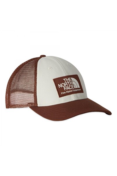 THE NORTH FACE Nf0A5Fxa Mudder Тръкър шапка, бордо, унисекс