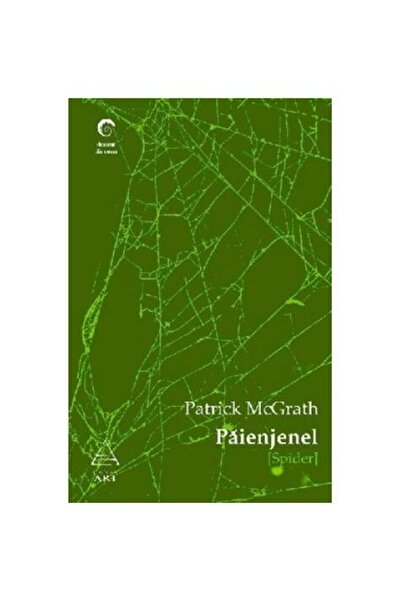 Editura Art Păienjenel (Spider)
