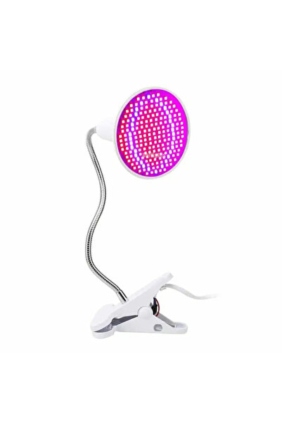 varioshop ®   Φωτιστικό ανάπτυξης LED 30W για φυτά, 200 LED, Πλήρες φάσμα με ...