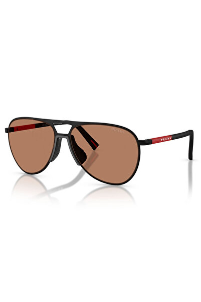 Prada Sports PS 53ZS DG020D 59 Erkek Güneş Gözlüğü