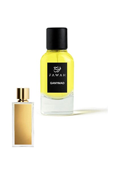 Fawah GANYMADE ماء عطر - عطر فاخر فاخر - 50 مل