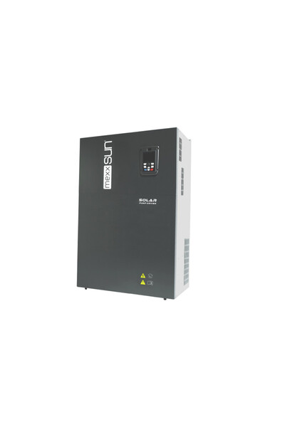 MEXXSUN 175Hp (132 kW) Solar Pompa Sürücüsü (Trifaze)