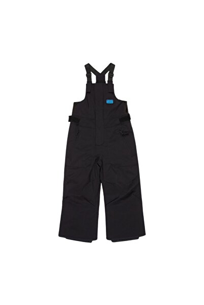 Quiksilver ΜΠΟΥΓΚΙ Κ ΣΝΟΥ ΜΠΙΜΠ ΜΑΥΡΟ