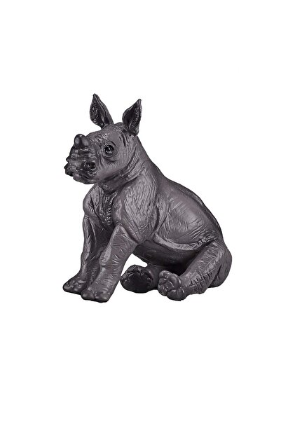 MOJO Figurina Mojo, Pui de Rinocer